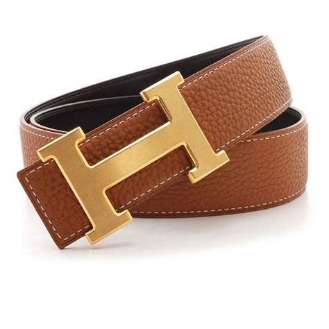 tommy hilfiger belt with h that has hermes paris